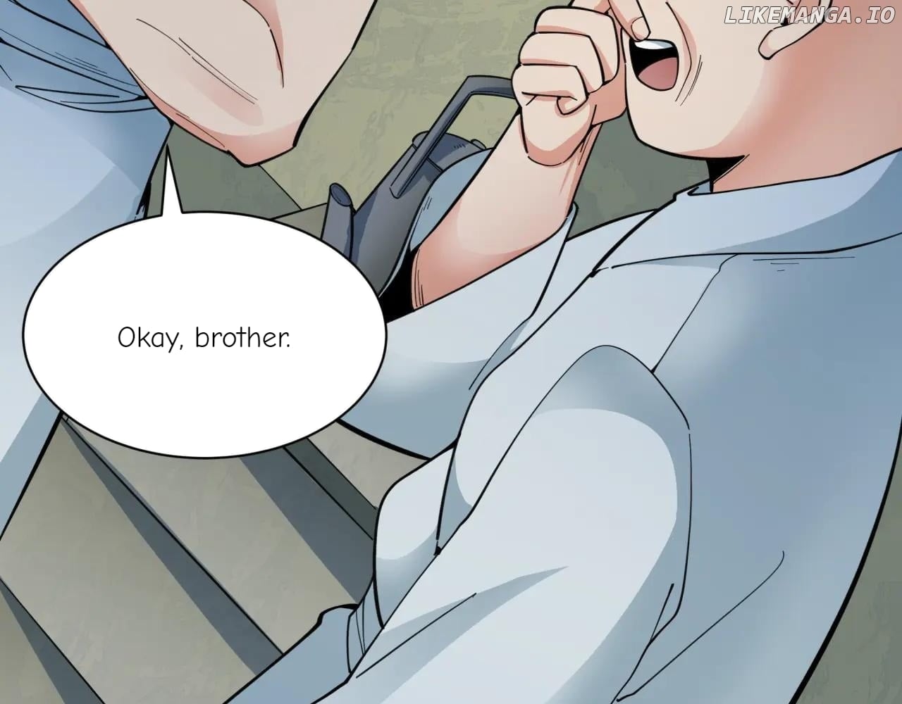 Era of the Haunted Chapter 345 - page 16